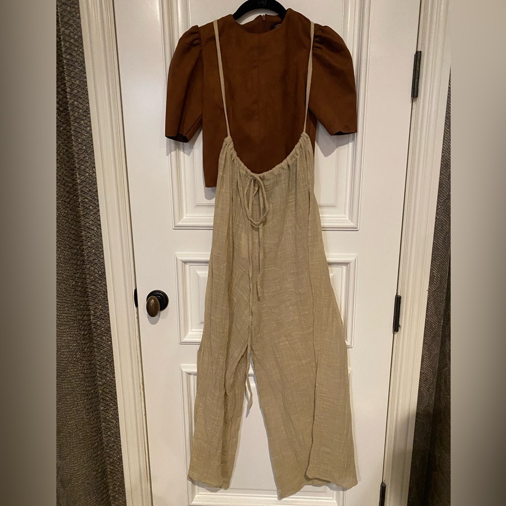 Amira Suspenders - Picture 5 of 8